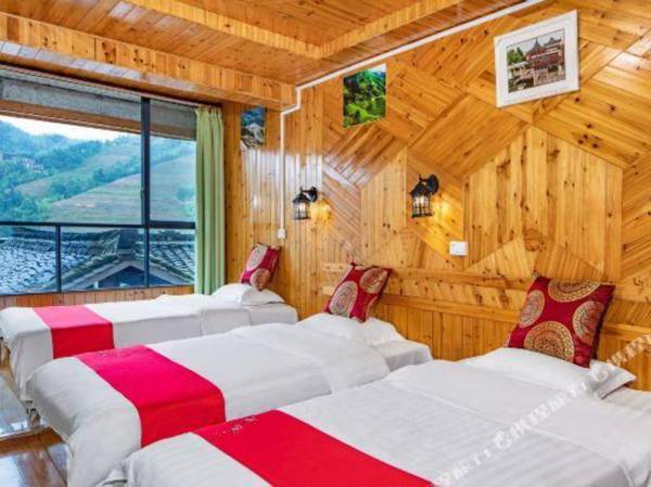 Qianliyuan · Minzu Fengqing Hotel