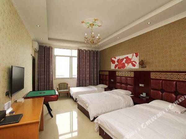 Xiangbali Express Hotel Guilin