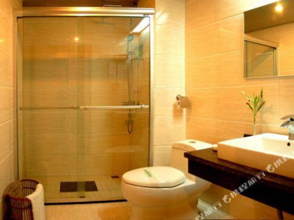 Boyu Hotel