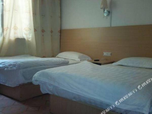 Guilin Xiaoxu Inn (North Railway Station Branch)