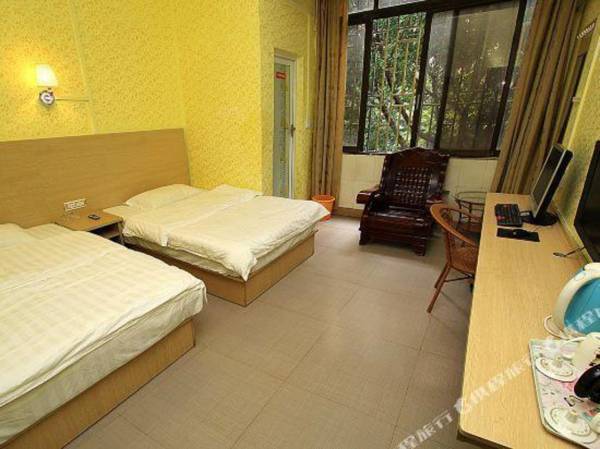 Guilin Xiaoxu Inn (North Railway Station Branch)