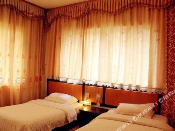 Xinkang Hotel Guilin