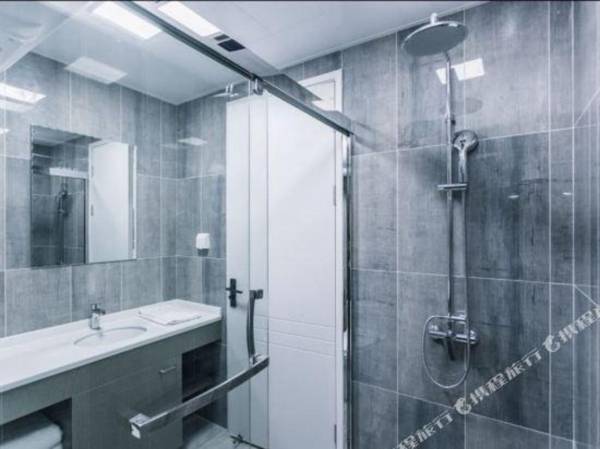 Hongdu International Hotel