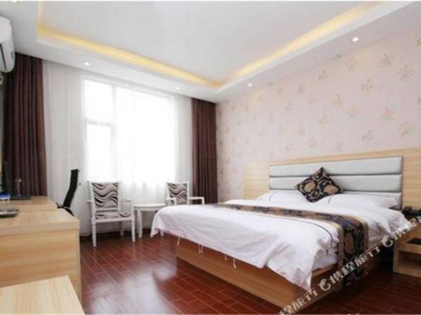 Sihai Holiday Hostel