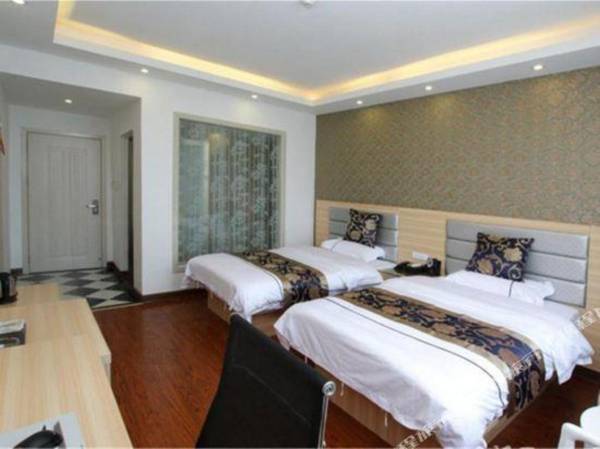 Sihai Holiday Hostel