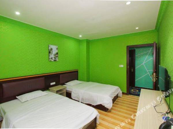 Jinfeng Hotel