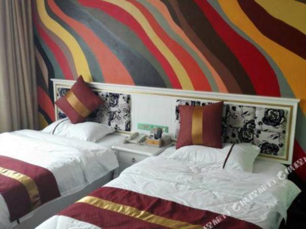 Jinfeng Hotel
