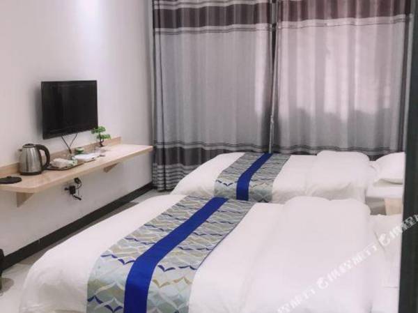 Yunlu Boutique Inn (Guilin Liangjiang Sihu Branch)