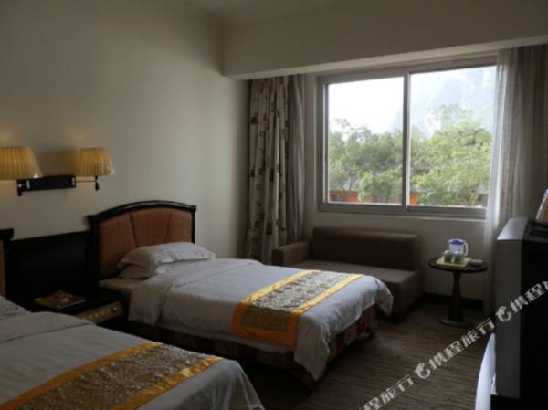 Fengyuyan Hotel