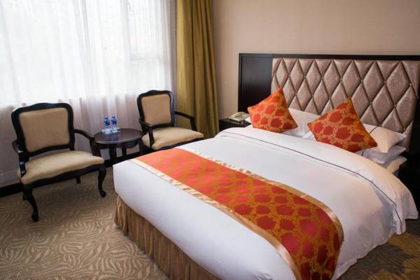 Guangdong Victory Hotel