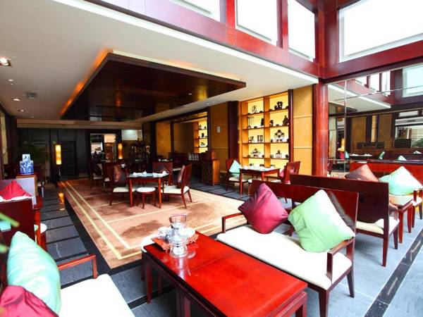 Grand International Hotel