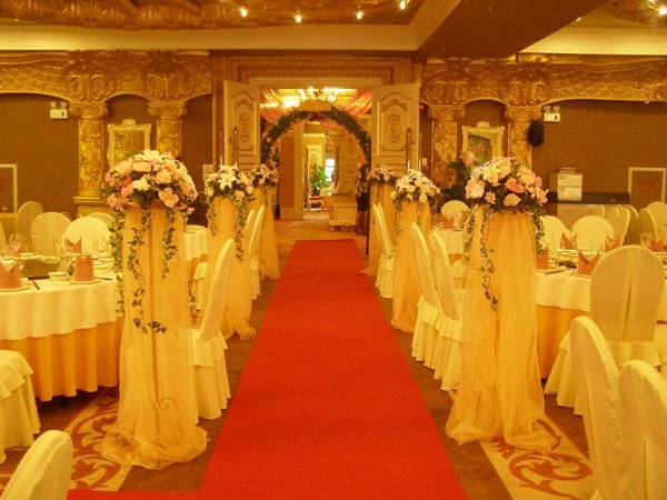 Nanyang King'S Gate Hotel