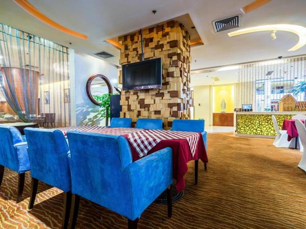 Ramada Plaza Guangzhou