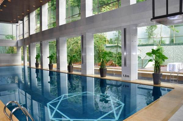 Royal Tulip Luxury Hotel Carat - Guangzhou