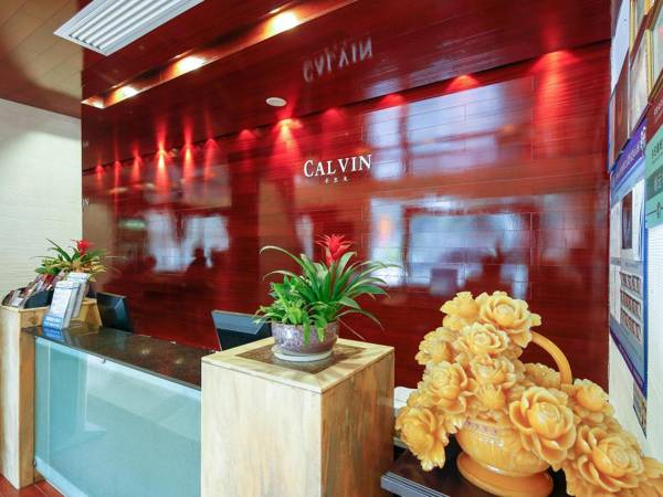 Calvin Hotel