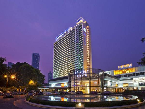 Baiyun Hotel