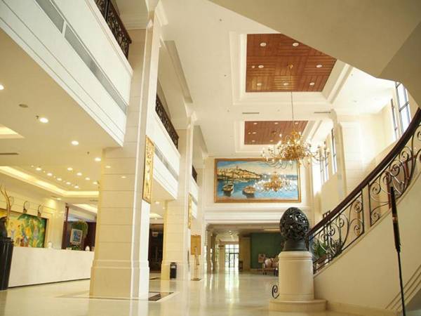 Hawana Resort Guangzhou