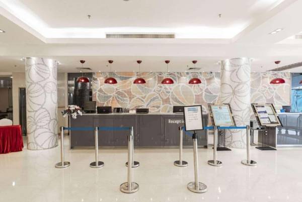 Days Inn Guangzhou