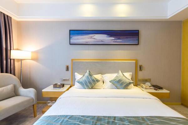 Guangzhou Seaman Hotel