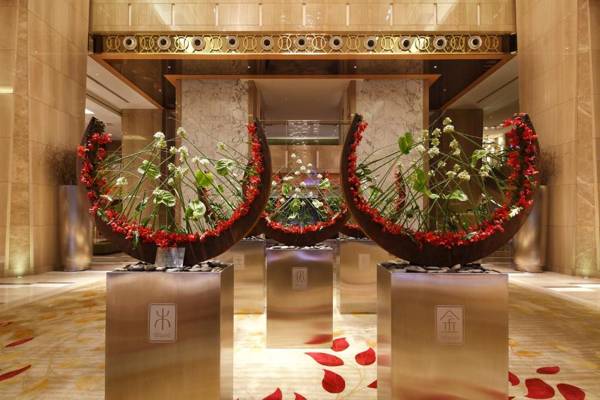 Sheraton Guangzhou Hotel