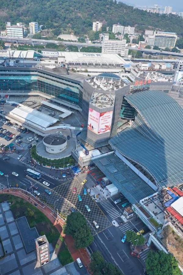 Shanshui Trends Hotel