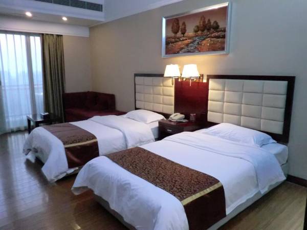 Yinfeng International Apartment