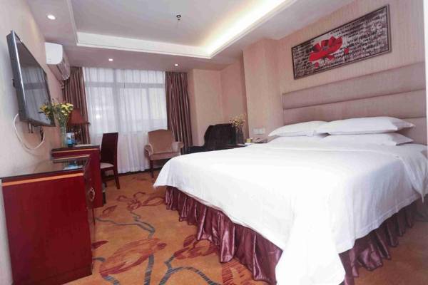 Vienna Hotel Guangzhou Dekang Road