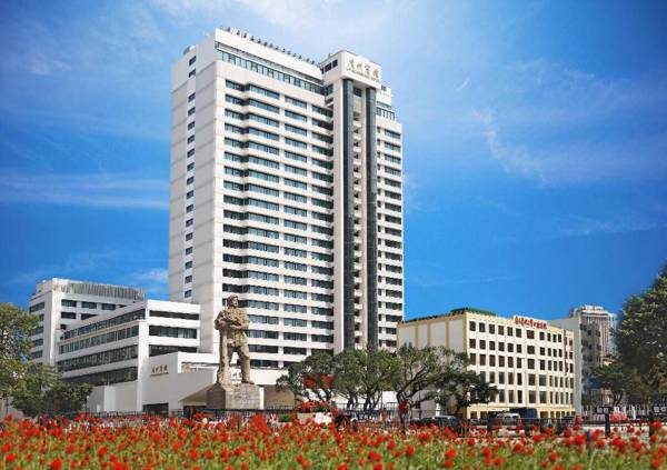 Guangzhou Hotel