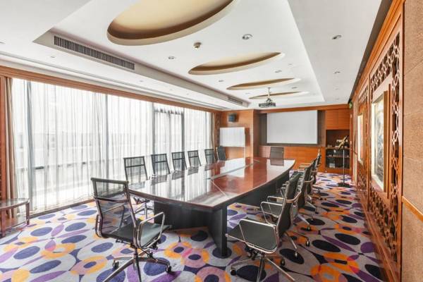 Leeden Hotel Guangzhou