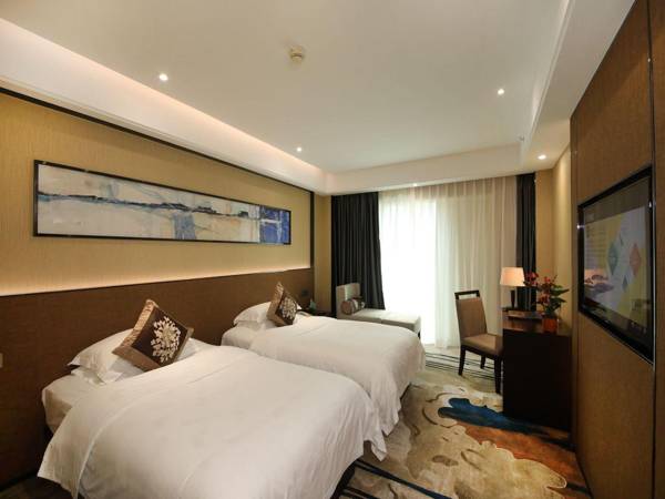 Landmark International Hotel