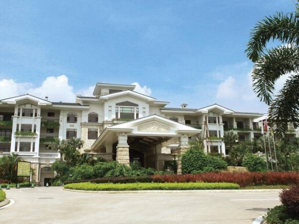 Holiday Islands Hotel