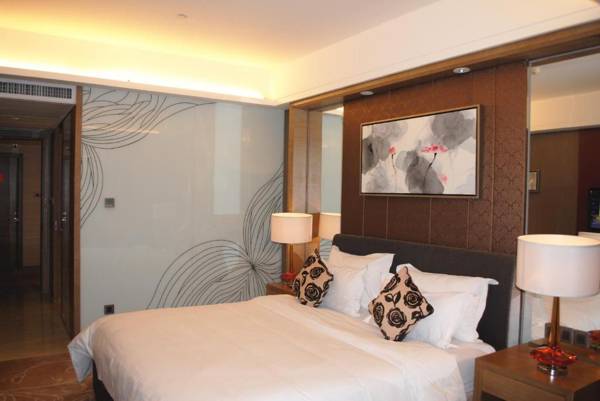 Guangzhou New Century Hotel