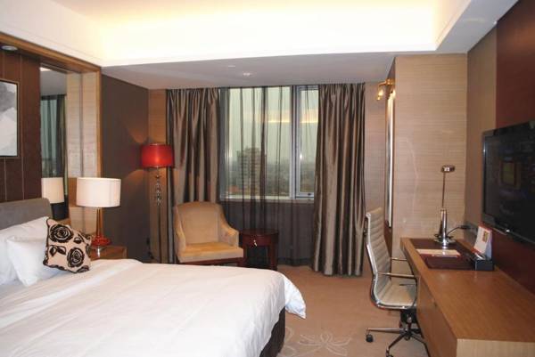 Guangzhou New Century Hotel