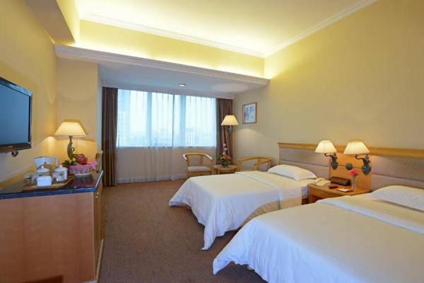 Guangzhou New Century Hotel