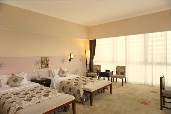 The University Town Hotel