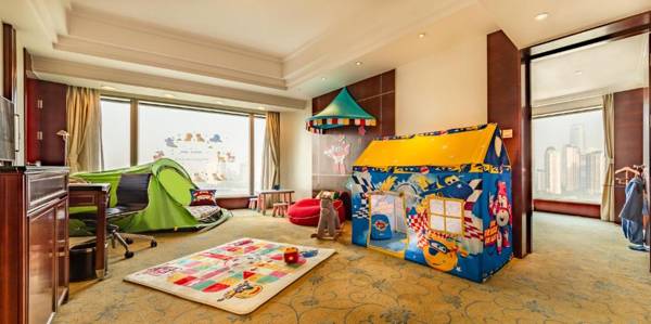 Shangri-La Guangzhou