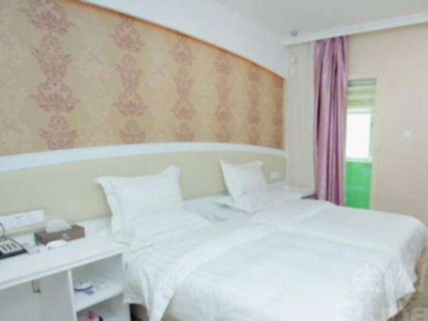 Xinghe Xinfeng Hotel Railway Station & Bus Station Branch