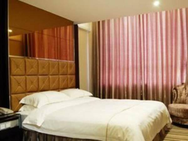 Guangzhou Ouhao Hotel