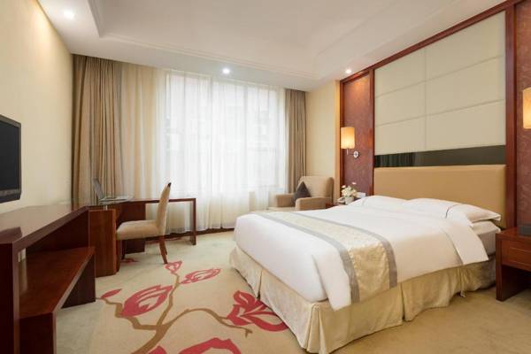 Guangzhou River Rhythm Hotel