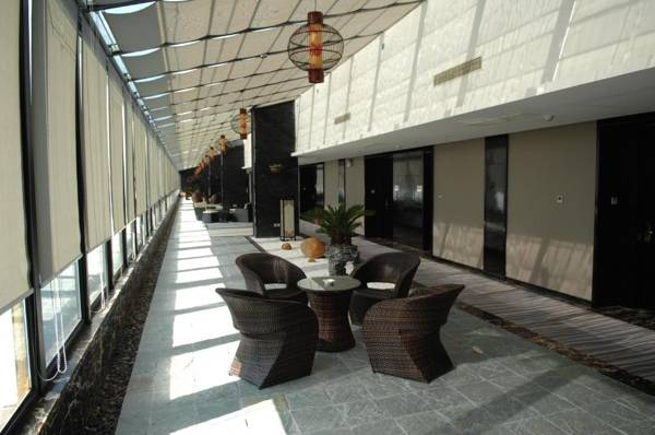 Haoyin Gloria Plaza Hotel