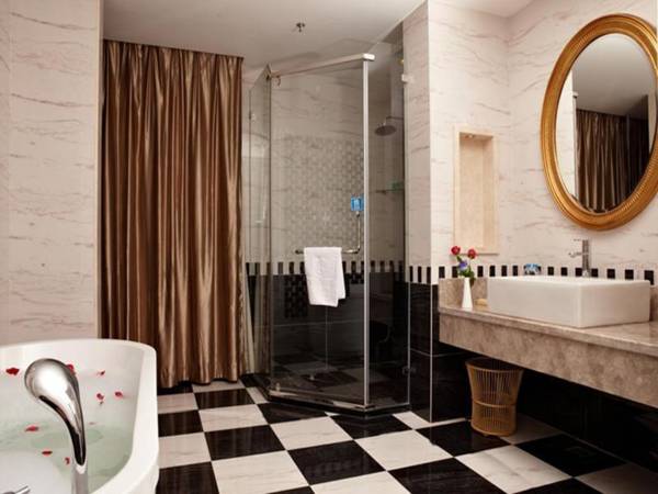 Guangzhou Haishan Hotel