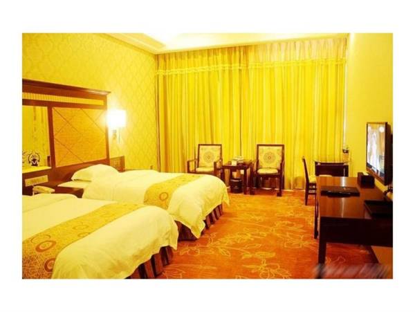 Jinyatai Business Hotel