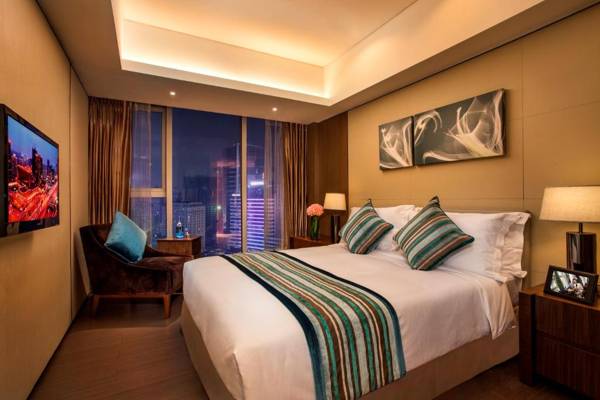 Ascott IFC Guangzhou