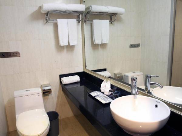 Lavande Hotel Pazhou Branch