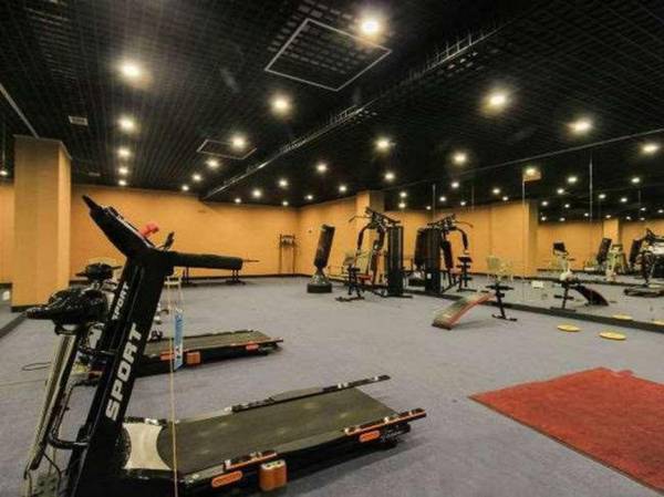 Clayton Hotel Guangzhou