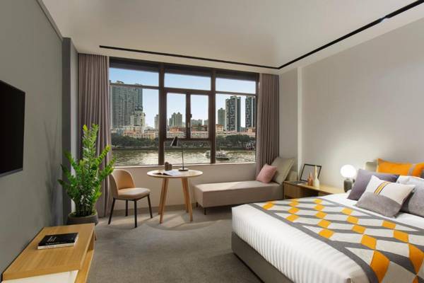 Guangzhou Aiqun Hotel