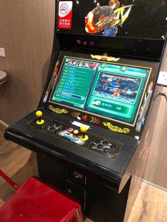 Dong Shan Gaga Hostel