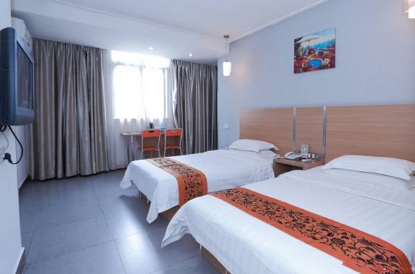 Dragon Hotel 168 Dashi