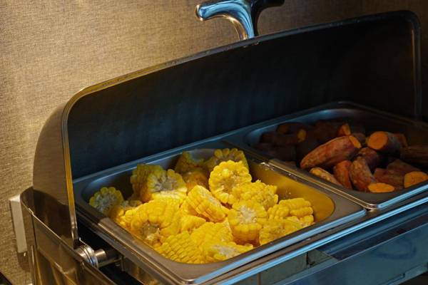 Borrman Hotel Guangzhou Tianhe Tangdong Subway Station Convention and Exhibition Center