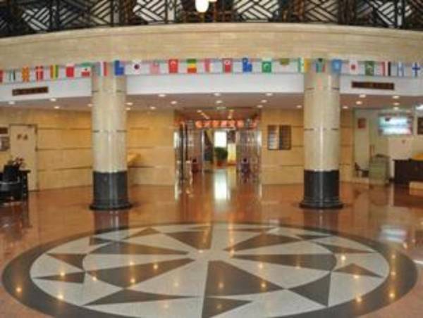 Guangzhou Galaxy Hotel